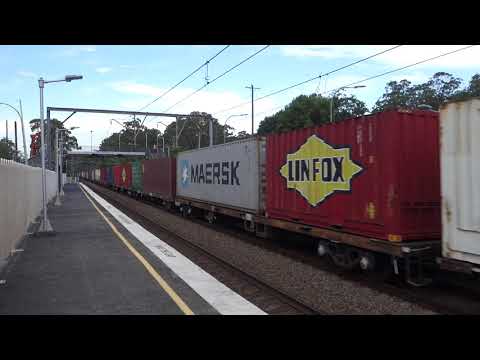 NR52 / 8146 / 8184 with PN 4BS6 - 17/12/20