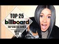 Top 25 Billboard Rap Songs May 12 2018 Download Charts