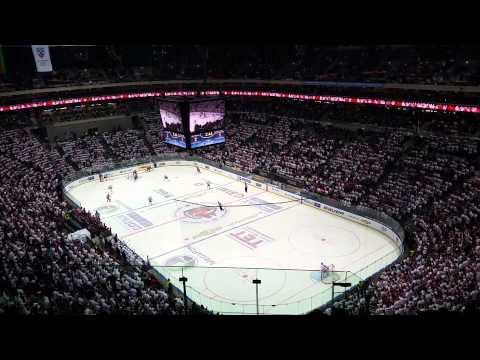 HC LEV PRAHA FINÁLE KHL