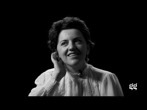 GG Talk Maja Posavec: Ljubav