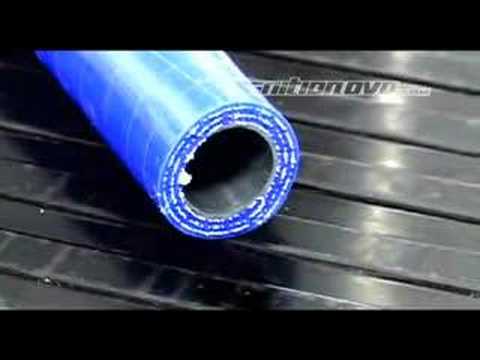 GCG Turbos Silicon Hoses