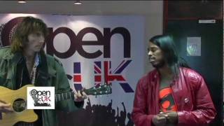 Open Mic UK | The Auditions | Cuthbert 80 | Open Mic Channel