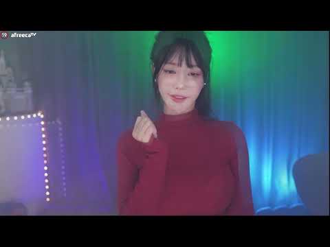 BJ Haru (하루S2) - 2023 10 05 Daisuki - Sexy Korean Girl Dancing AfreecaTV