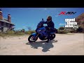 Honda Vario 150 [Add-On] 10