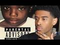 Baby Keem CASINO Album REACTION
