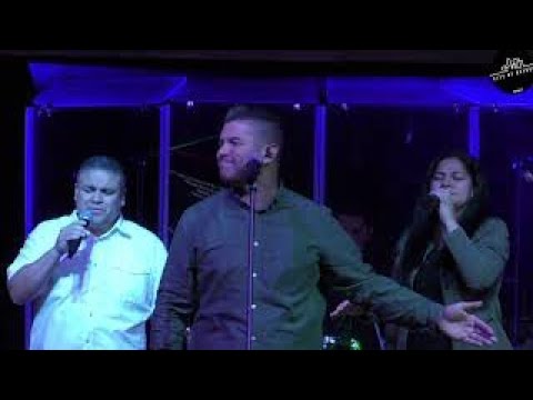 Cerca de ti | Gilberto Diaz | City of Refuge Apostolic