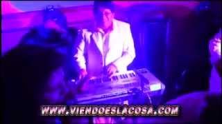 BORRACHERA MIX (Parte 1)