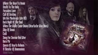 Xandria - Song For Sorrow And Woe video