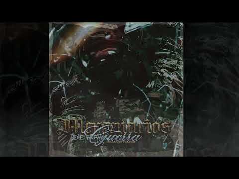 MERCENARIOS DE GU3RR4 (León🦁 & Lobo🐺) - Doble ONE ft.@MR.TYSON_LB