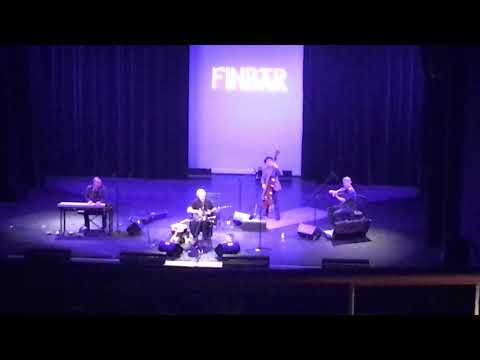Finbar Furey - The Last Great Love Song (Live in St. John’s, Newfoundland)