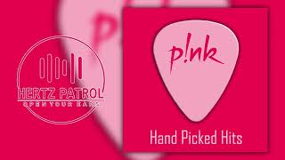 Pink One Foot Wrong 432hz