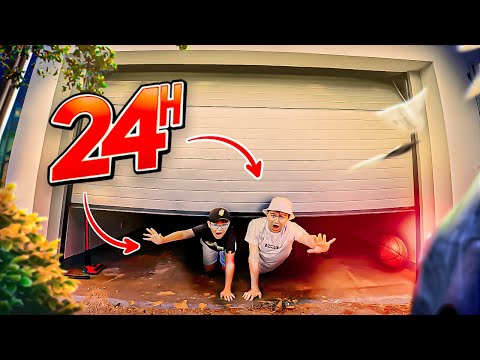 Videos De Swan Et Neo 2023 24H DANS LE GARAGE !