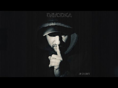 DAVODKA - En silence (Audio Officiel)