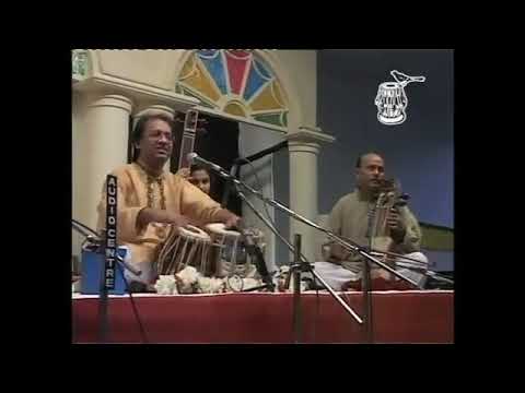 Pt nayan ghosh amazing tabla solo