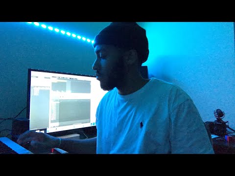 Beat Making Live Stream