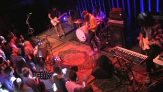 The Bright Light Social Hour at The Kessler Theater