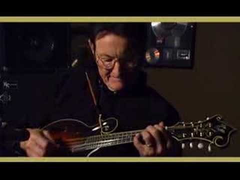 Jesse McReynolds solo performance 'okechobee wind'