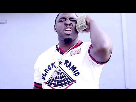 KxNG LLAMA - UP TOP, Pt.1 (Official Video)