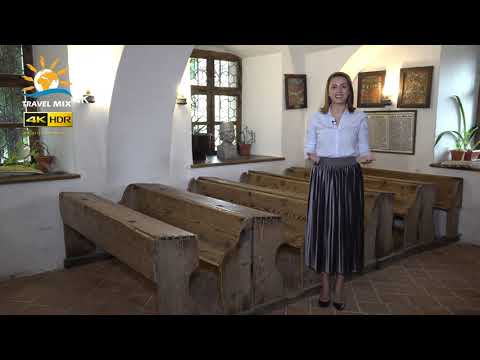 Prima Școală Românească – #promo Travel Mix 4K
