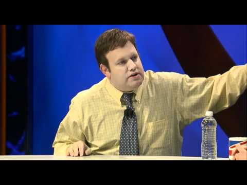 RSA Conference 2012 Keynote - The Hugh Thompson Show - Herbert "Hugh" Thompson, Ph.D.