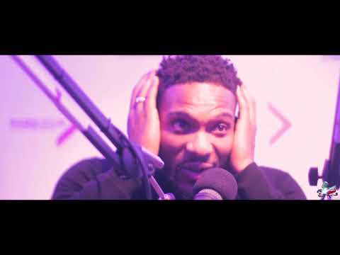 Fugi & The Grime Violinist  BRITAIN'S GOT BARZ PERFORMANCE LIVE ON PULSE88 RADIO