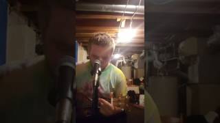 Chad VanGaalen&#39;s Rabid Bits of Time covered by Jesse Dayflower