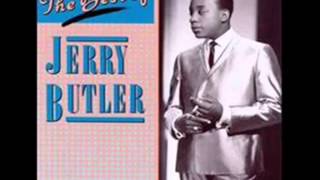 Jerry Butler / Never Give You Up