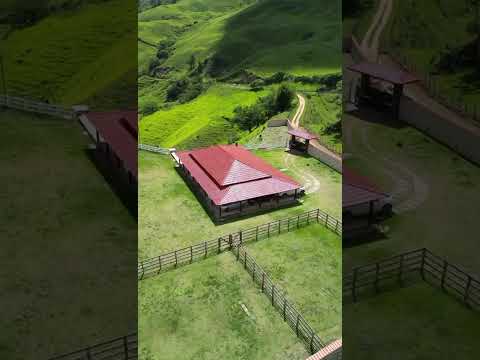 Chácara á venda em Delfim Moreira - MG