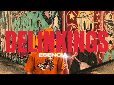 Esencia Delinkings - Intro / VERSATILE 