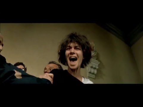 Nikita de Luc Besson - extrait culte - "enculééééééés" !!!!!!