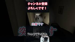 YouTuber家に突撃するｗ【Phasmophobia】
