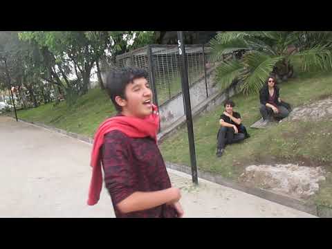 Tanathos vs Fenix (Octavos) Turborap O'Higgins