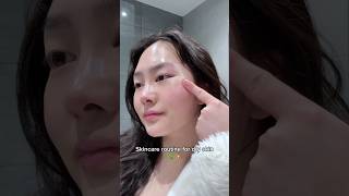 Download lagu Step-by-step skincare routine for dry skin 🌵#kbeauty #koreanskincare #skincareroutine #skincaretips mp3