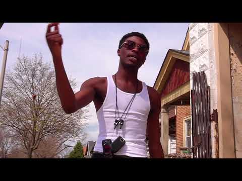 [Bosses Havin' Goals] No Sleep Black - Get It Off [Shot By @TeeGlazedIt]