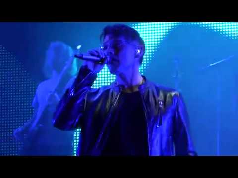 a-ha - Stay On These Roads (Domplatz Magdeburg 25.08.2018)