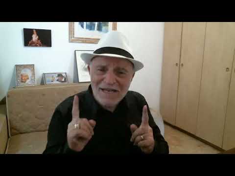 Le signe de la délivrance finale - 27/09/2024 Le signe de la délivrance finale - 27/09/2024