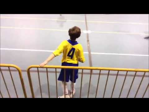 Atletico Pressana C5  2 : 5   Fenice Veneziamestre