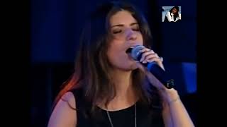 Laura Pausini - Cuando Se Ama