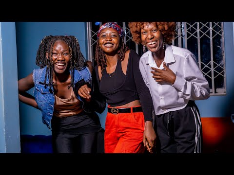 FATCY, NESA And TIMI G Are Taking Over In Live Band