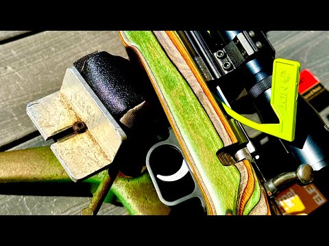 .22 long rifle Chipmunk rifle and news