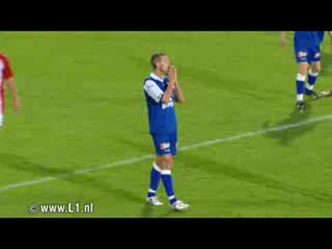 TOP Oss - MVV 1-0 (19-09-08)