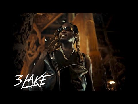 Offset - Chanel Ft. Travis Scott (Prod. By 3LAKE)