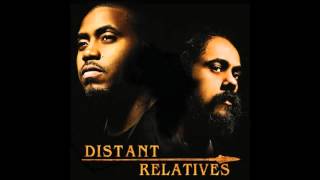 Nas &amp; Damian Marley - Strong Will Continue (Türkçe Altyazılı)