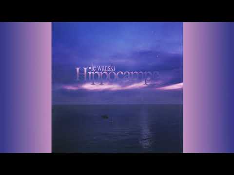 Le Wanski - Hippocampe