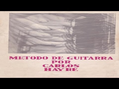 MÉTODO DE GUITARRA_Carlos Hayre_ Ejercicio 15