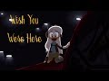 Della Duck DuckTales Wish You Were Here Acoustic Version Avril Lavigne AMV