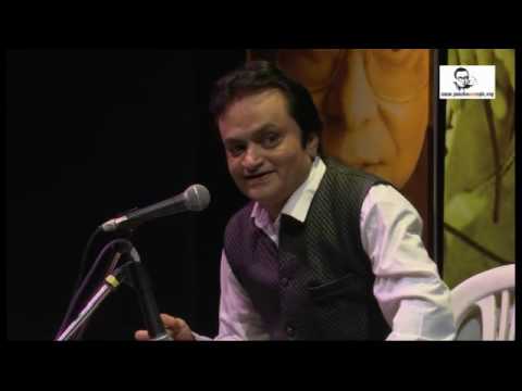 27 June 2016 - Remembering PanchamDa with Sachin Jambhekar