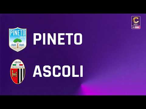 Pineto - Ascoli 1-3 | Highlights | Matchday 25 of Serie C Sky Wifi 2025/2026