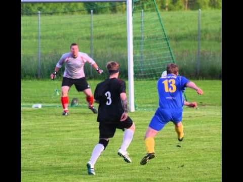 Loos IF P50 - Växbo IF 13 juni 2012