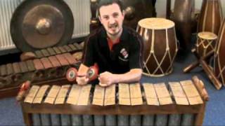 Download lagu Gamelan Tuning Systems - Slendro & Pelog mp3